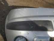 Zier-Schutzleistensatz für Stoßfänger - Vorne Rechts Citroen C3 Pluriel 2003 - 2010 Gebraucht,