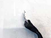 Gurtschloss - Hinten Rechts Ford Fiesta, VI 2008.12 - 2012.10 Gebraucht,