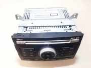 Radio Kia Ceed, I 2010.06 - 2012.05 facelift 961601h000, 96160-1h000 18014258 40336545-aa 40336545aa 40241587ad