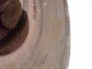 Bremstrommel Ford Focus, 1998.10 - 2002.10 98ab113be,