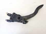 Pedalwerk Mazda 6, 2007.08 - 2012.12 gs1d41600, 9m81-9f836-aa