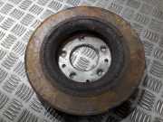 Bremsscheibe Hinterachse Mazda 6, 2002.06 - 2007.08 Gebraucht,