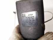 Gurtschloss - Hinten Rechts Opel Astra, J 2009.12 - 2015.06 13283359, 13299308