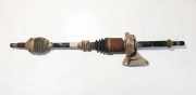 Antriebswelle Vorderachse - Vorne Rechts Nissan Qashqai, I 2006.01 - 2010.06 39100jd02b,