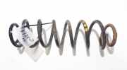 Fahrwerksfeder Hinterachse Skoda Fabia, II 5J 2007.01 - 2010.06 Gebraucht,
