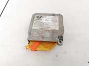 Steuergerät Airbag Hyundai Santa Fe, 2000.11 - 2006.03 9591026100, 95910-26100 5WK42951