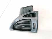Lüftungsgitter Armaturenbrett Citroen C5, I 2004.08 - 2008.02 facelift 99024210F,