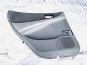 Türverkleidung - Hinten Linke Nissan Almera Tino 2000.08 - 2003.09 82901bu000,
