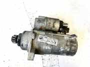 Anlasser Volkswagen Passat, B6 2005.08 - 2010.11 C199079A, 458218