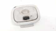 Innenbeleuchtung - Hinten Mercedes-Benz ML, W163 1998.02 - 2005.06 A1638200201,