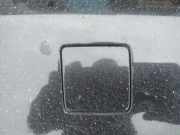 Abdeckung Abschlepphaken - Vorne Citroen C5, I 2004.08 - 2008.02 facelift Gebraucht,