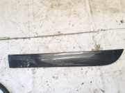 Zierleiste Tür Zier-Schutzleiste - Hinten Linke Audi A6, C6 2005.01 - 2008.10 Gebraucht,