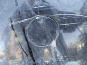 Abdeckung Abschlepphaken - Hinten Fiat Croma 2005 - 2011 Gebraucht,