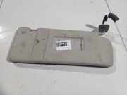 Sonnenblende Volkswagen Sharan, 7M 2005.11 - 2010.03 facelift Gebraucht, ASZ