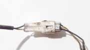 Sensor für ABS - Vorne Rechts Toyota Corolla, 2001.11 - 2004.02 0265006677, 89542-02040