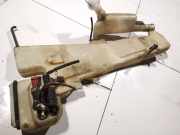 Scheibenwaschbehälter Vorne Wischwasserbehälter Honda CR-V, II 2001.06 - 2005.06 Gebraucht,