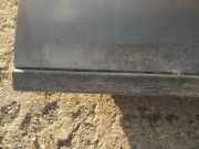 Zierleiste Tür Zier-Schutzleiste - Vorne Rechts Volvo S60, 2000.01 - 2005.01 Gebraucht,