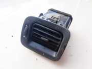 Lüftungsgitter Armaturenbrett Subaru Forester, I 1997.01 - 2000.06 66110FC010, E449-5161-100