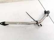 Rohrleitung AGR-Ventil Mercedes-Benz A-CLASS, W168, 2001.06 - 2004.09 facelift Gebraucht ,