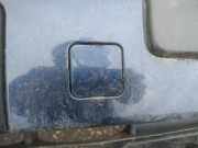 Abdeckung Abschlepphaken - Vorne Citroen C8, I 2002.07 - 2008.06 Gebraucht,