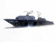 Schalter für Fensterheber Volkswagen Passat, B6 2005.08 - 2010.11 bp4k4581ja, Bkp
