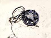 Kühlerlüfter Lüftermotor Audi A4, B5 1999.09 - 2001.08 facelift Gebraucht,