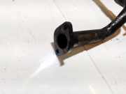 Ölrücklaufrohr BMW X3 E83, 2003.01 - 2010.06 Gebraucht,