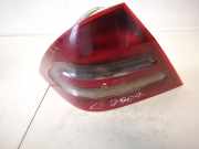 Rückleuchten - Hinten Linke Mercedes-Benz W203, 2000.05 - 2004.02 Gebraucht,