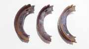 Bremsbackensatz Feststellbremse Volkswagen LT, 1996.06 - 2006.12 Gebraucht,