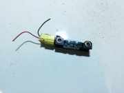 Sensor für Airbag Nissan Micra, K12 2003.01 - 2007.06 0285003019, 05627 98830ay000