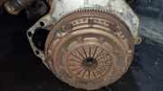 Kupplungssatz Chrysler Voyager, IV 2000.02 - 2008.12 NEPLAUKIOJANTIS,