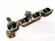 Ansaugkrümmer Toyota Avensis, II 2003.04 - 2006.03 Gebraucht ,