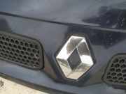 Emblem Renault Scenic, I 1999.09 - 2003.06 facelift Gebraucht,