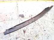 Windlauf Wischerabdeckung Audi 80, B3 1986.06 - 1991.09 893807091,