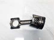 Kolben Pleuelstange Peugeot 406, 1999.03 - 2004.05 facelift Gebraucht,