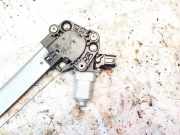 Fensterheber motor - Hinten Rechts Honda Civic, 2006,01 - 2011.01 006290,
