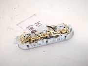 Innenraumleuchte Renault Megane, II 2002.11 - 2006.06 Gebraucht,