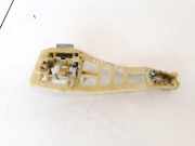 Türgriff Türaussengriff - Vorne Rechts Opel Vectra, C 2002.04 - 2005.10 Gebraucht ,