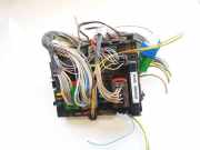 Sicherungskasten Citroen C8, I 2002.07 - 2008.06 9650663880, 44605811