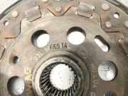 Kupplungsscheibe Audi A3, 8P 2003.05 - 2005.06 03l141031l, a6514