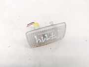 Innenraumleuchte Nissan Almera, N16 2003.01 - 2006.12 facelift Gebraucht ,