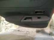 Türverkleidung - Hinten Linke Mitsubishi ASX, 2010.02 --> Gebraucht,