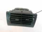 Lüftungsgitter Armaturenbrett BMW 5-Series, E39 1995.11 - 2003.06 8376150,