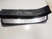 Schwellerverkleidung - Hinten Linke Opel Antara, 2006.01 - 2010.08 96630473,