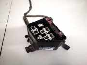 Sicherungskasten Toyota Avensis, I 1997.09 - 2000.10 69983,