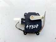 Stellmotor Lüftung Mazda 3, BK 2003.10 - 2009.06 Gebraucht,