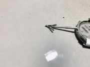 Abdeckung Abschlepphaken - Hinten Ford Mondeo, 2000.11 - 2007.03 Gebraucht,