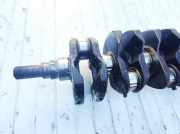 Kurbelwelle Ford Focus, 2004.11 - 2008.06 98mm6t46aa,