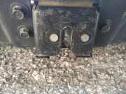 Heckklappe Heckklappenschloss Kofferraumschloss Mazda 5, CR 2005.02 - 2010.09 Gebraucht,