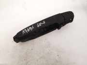 Türgriff Türaussengriff - Hinten Rechts Toyota Yaris, II (XP90) 2005.01 - 2011.01 Gebraucht,